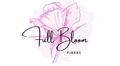 Full Bloom Fibers